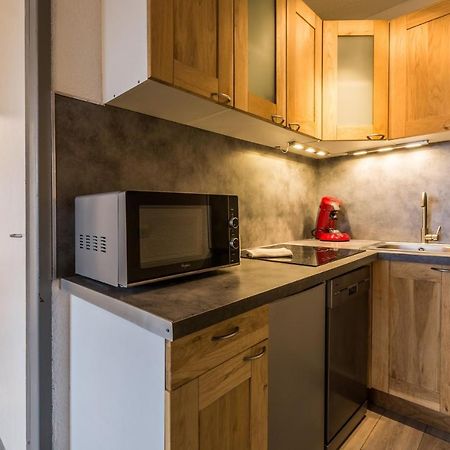 Apartment Forclaz 6 Chamonix Exterior photo