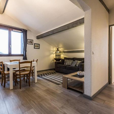 Apartment Forclaz 6 Chamonix Exterior photo